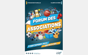 Forum des Associations Claye-Souilly